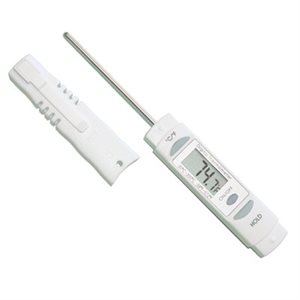 Digital Long Probe Thermometer C / F