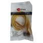 Dexco IV Set - Latex tubing - 14G x 2'' Needle