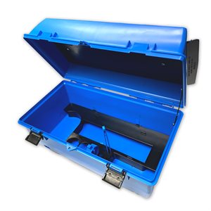 AI CITO Box with Straw Cutter and Tweezer