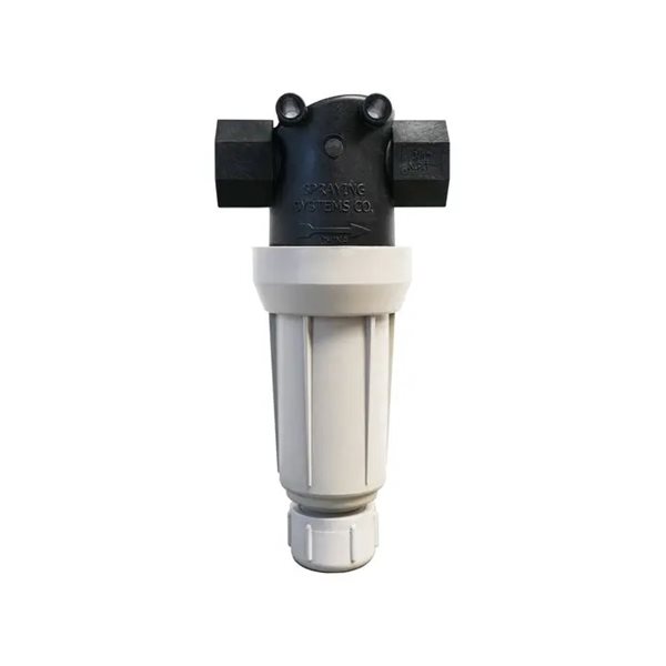DOSATRON Filtre en T de 3 / 4''