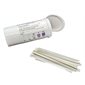 Bandelettes test BHB (corps cétoniques) lait de vache emb / 50