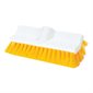 Brosse HI / LO pour plancher jaune 3 × 10 × 4.5 pouces