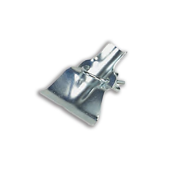 Compact Block Brace Galvanized