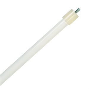 Kleen Kwik Brush Handle 42''