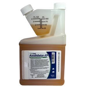 Prozap Annihilator-XP concentré émulsifiable 946 ml