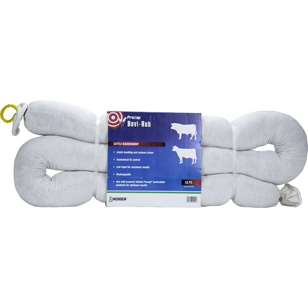 Prozap Bovi-Rub frotte-dos, 10'