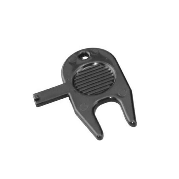 Extra keys for B & G bait station unit