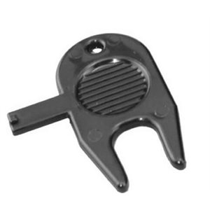 Extra keys for B & G bait station unit