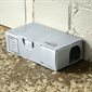 Multi-catch trap corrugated plastic 10.75x5.95x3.2''