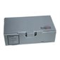 Multi-catch trap corrugated plastic 10.75x5.95x3.2''