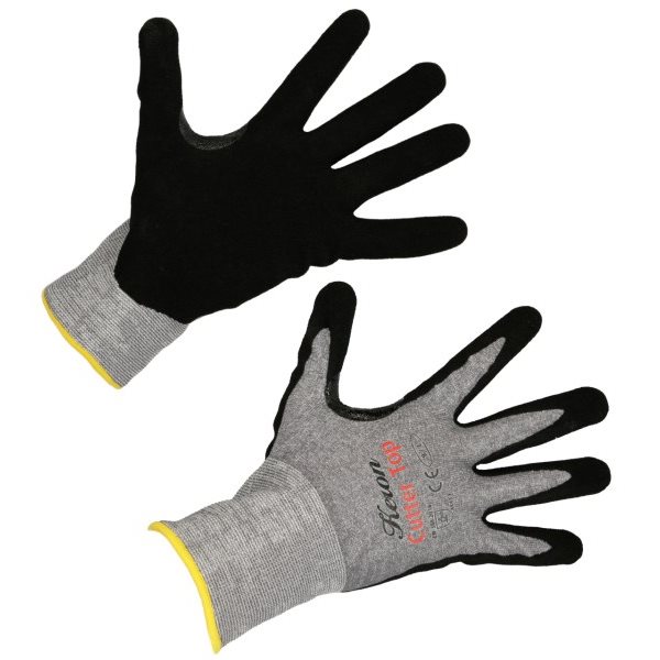 Gants anti-coupures Cutter Top - grandeur 9 / L