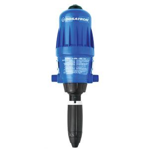 Dosatron D14 - Dilution 0.2 to 2% - 0.05 to 14 GPM