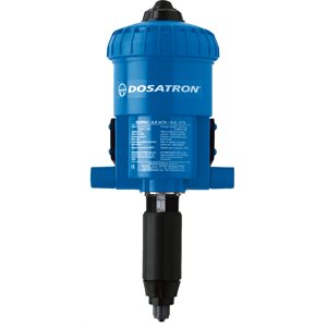 Dosatron D25RE2 - Dilution 0.2 to 2% - 0.05 to 11 GPM