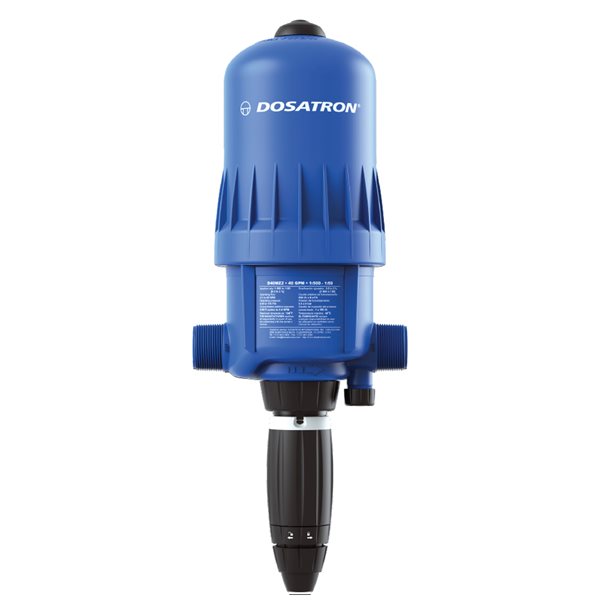 Dosatron D40MZ2 - Dilution 0.2 à 2% - 2.2 à 40 GPM