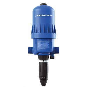 Dosatron D40MZ2 - Dilution 0.2 to 2% - 2.2 to 40 GPM