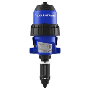 Dosatron D6MZ2VF - Dilution 0.2 à 2% - 0.44 à 26 GPM
