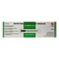 Aiguilles SyrVet / AGVET détectables avec embase en aluminium