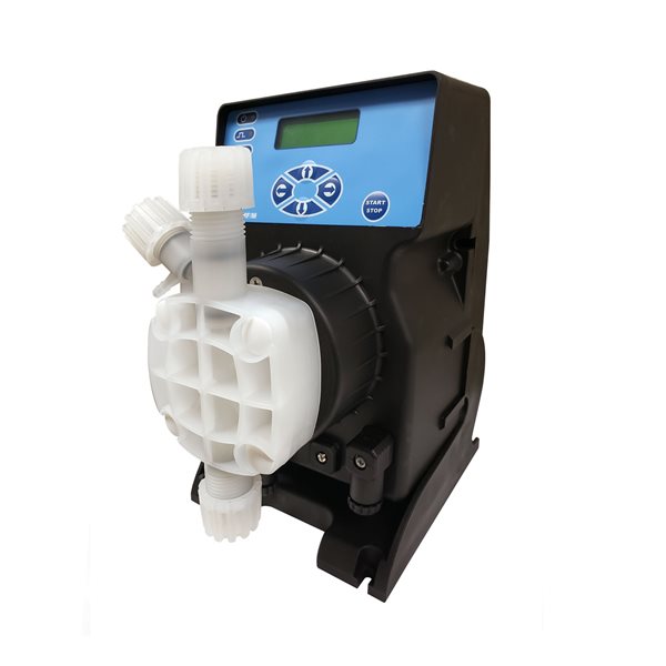 Pompe doseuse ETATRON DLXB - 120 volts