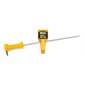 Humidimètre pour foin & paille Draminski avec sonde 60 cm