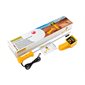 Humidimètre pour foin & paille Draminski avec sonde 60 cm