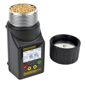 Grain Moisture Meter Draminski Twist Grain Pro