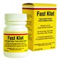 Poudre styptique topique Fast Klot, 14 g