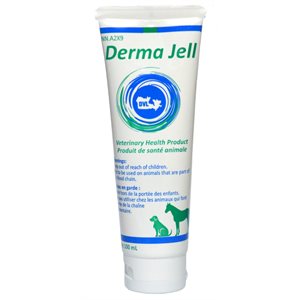 Derma Jell Skin Care, 100 ml