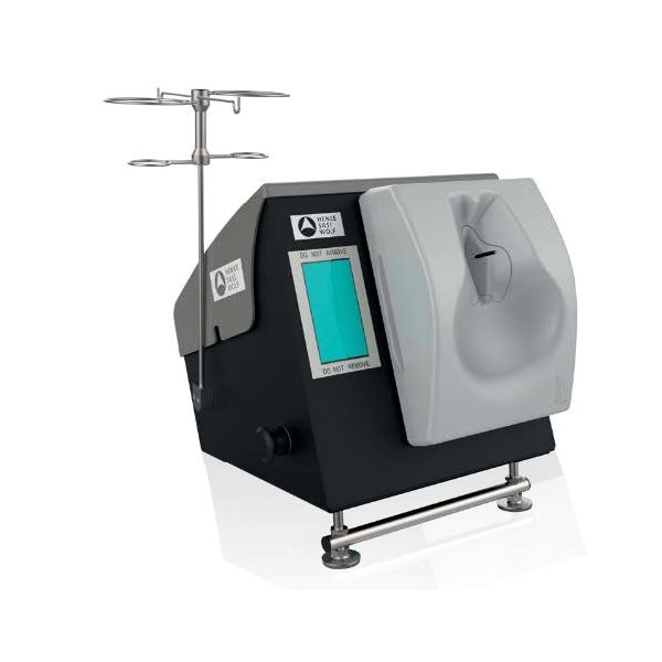 HSW vaccinateur double poitrine HSW vaccinateur double poitrine