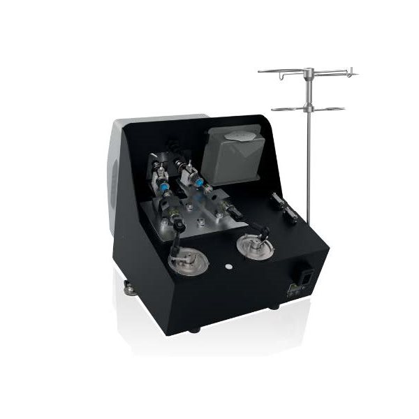 Dual-Line Poultry Intramuscular Vaccinator - SHEWUYOU Livestock Equipment