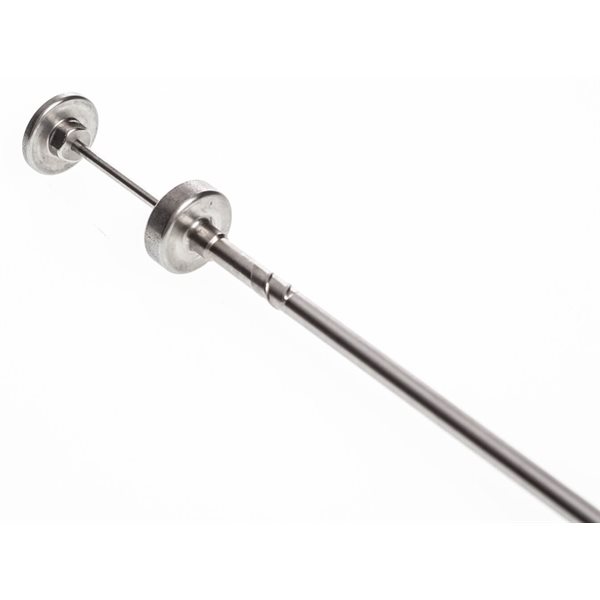 CITO AI Gun Dual Mate, Twist 0.25 & 0.50 ml
