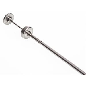 CITO AI Gun Dual Mate, Twist 0.25 & 0.50 ml