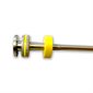 CITO AI Gun Dual Mate, Ring 0.25 & 0.50 ml