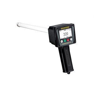 Electronic Estrous Detector Draminski for Cows and Mares