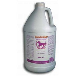 Equicell-R Vitamin-Mineral Liquid, 4 L