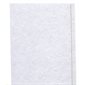 Sana Milk Filter Premium Sock 70g / m² 4 7 / 8'' x 33.5'' - pk / 