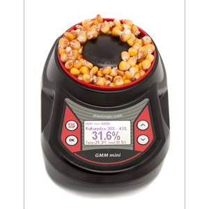 Grain Moisture Meter Draminski GMM Mini