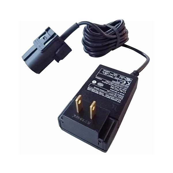 Adaptateur hybride pour tondeuse FAV5