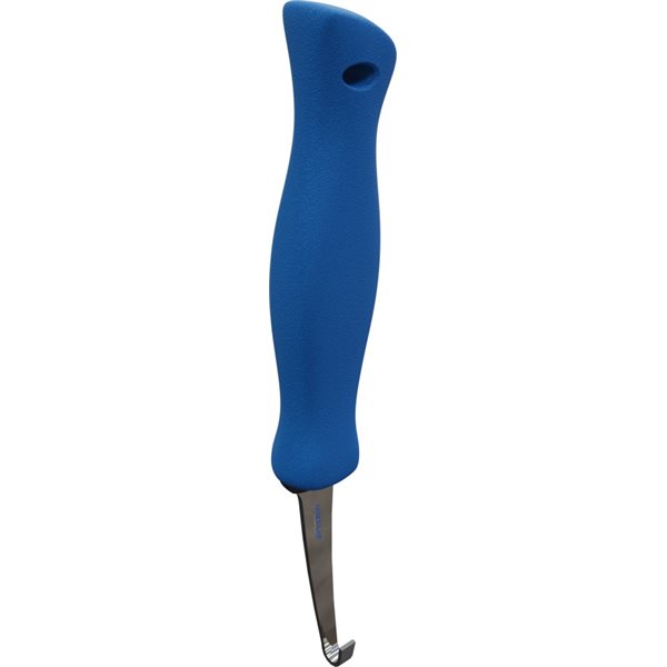 Aesculap Hoof Knife, ProCut Plastic Handle, Right Hand