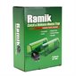 RAMIK Catch & Release Mouse Trap, pk / 2
