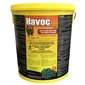 HAVOC Anti-rongeurs sachets d'appâts emb / 40 (2 x 50g) 4 kg