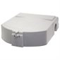 MULTIPLEX bait station 33 x 25 x 7.5 cm with key