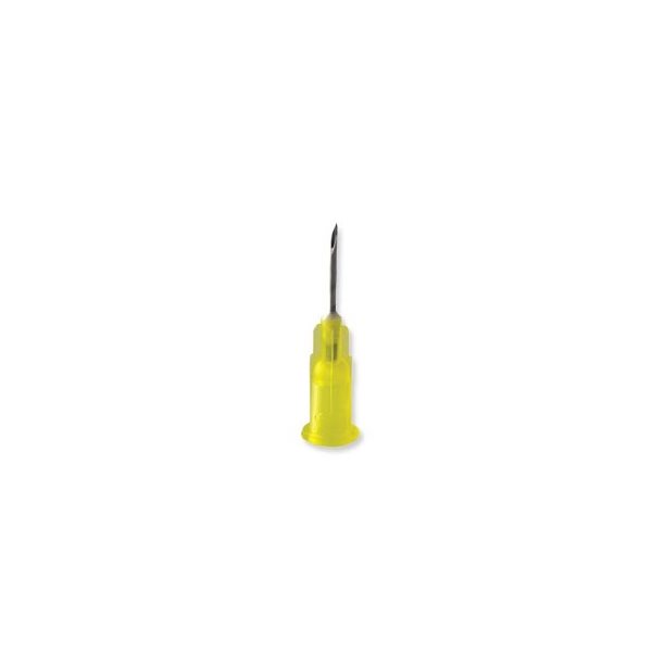Detectable Needles HDN PH, 20 g x 1 / 2'' - box / 100 - Hard Pac