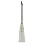 HENKE-JECT aiguilles jetables PH. 16 g x 1'' - bte / 100