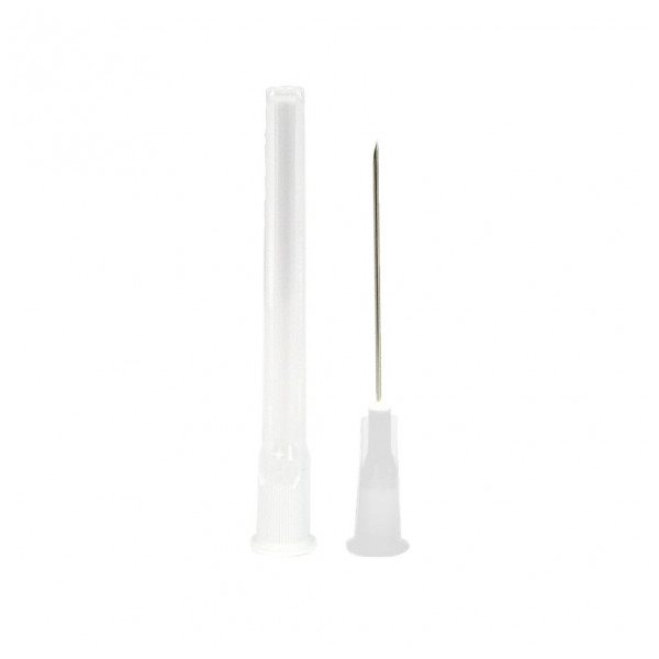 HENKE-JECT aiguilles jetables PH. 16 g x 1.5'' - bte / 100