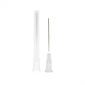 HENKE-JECT aiguilles jetables PH. 16 g x 1.5'' - bte / 100