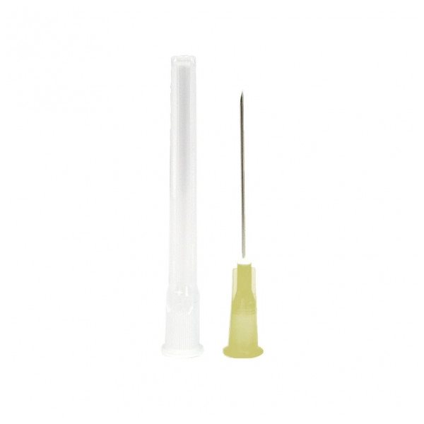 HENKE-JECT aiguilles jetables PH. 20 g x 1.5'' - bte / 100