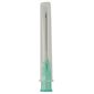 HENKE-JECT aiguilles jetables PH. 21 g x 1'' - bte / 100