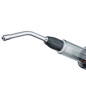 Curved Metal Nozzle 4'' for Eco-Matic / Drench-Matic