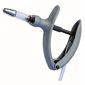 HSW Eco-Matic syringe with tube 
