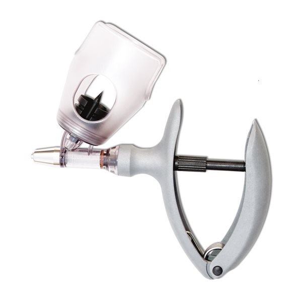 HSW Eco-Matic porte-flacon 5 ml